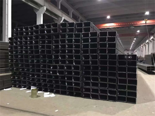 内江冷拔方管选型指南 工程采购怎么选